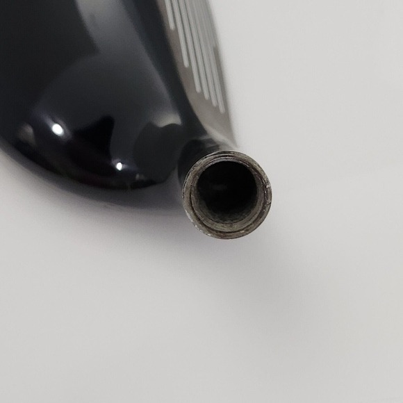 Left Handed Callaway Big Bertha B21 4-Hybrid 21º Head Only Nice! LH - Picture 6 of 9